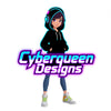 Cyberqueen Designs - Home