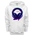 WHITE - 996Y - FRONT