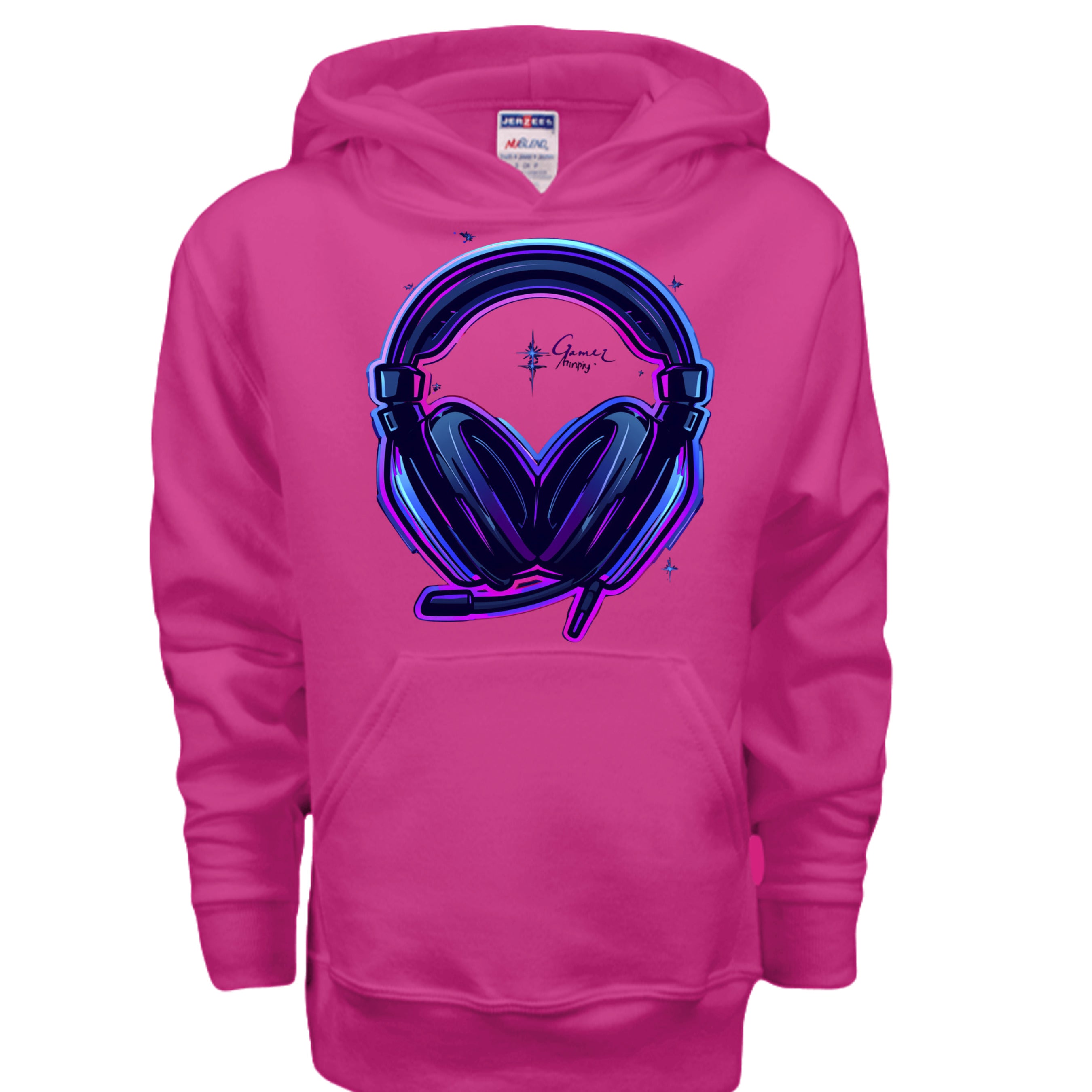 CYBER PINK - 996Y - FRONT