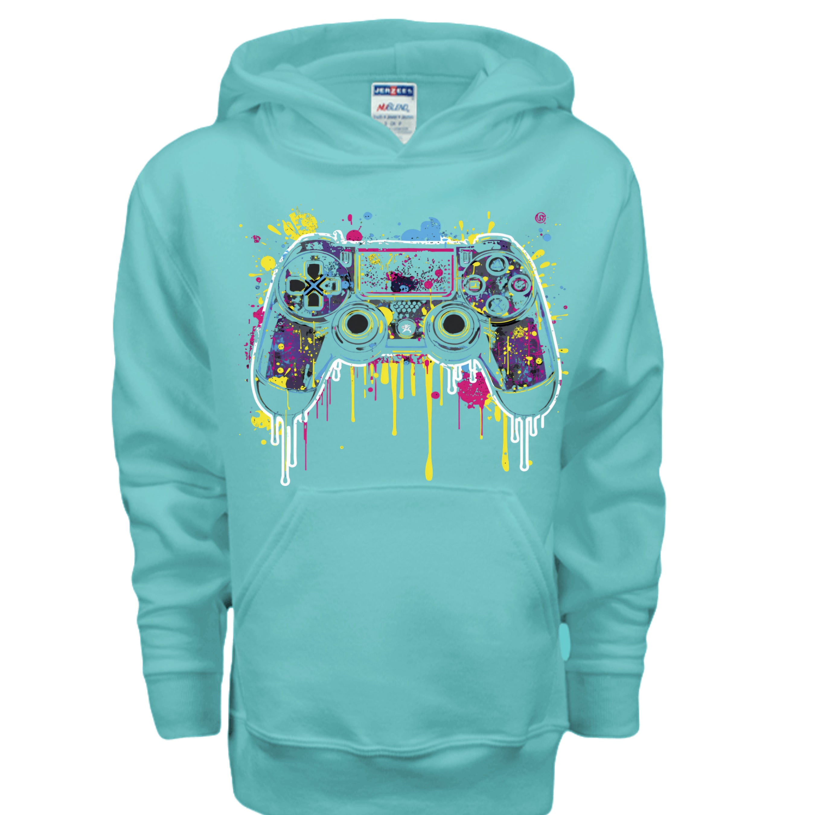 SCUBA BLUE - 996Y - FRONT